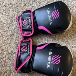 Womens Boxing Gloves