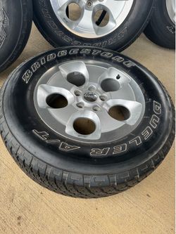 Tires