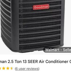 Ac IUnit