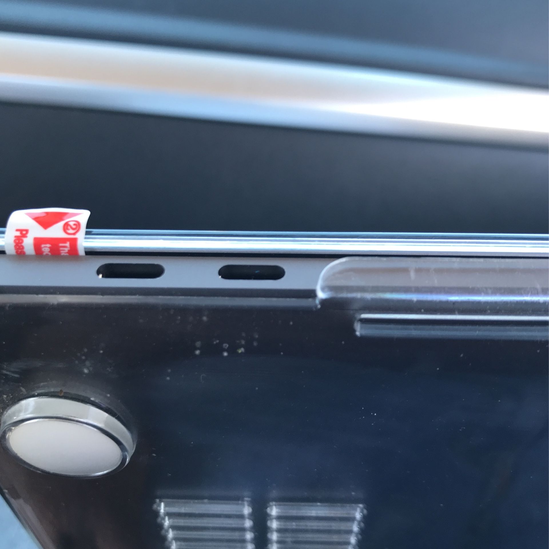 2021 MACBOOK PRO