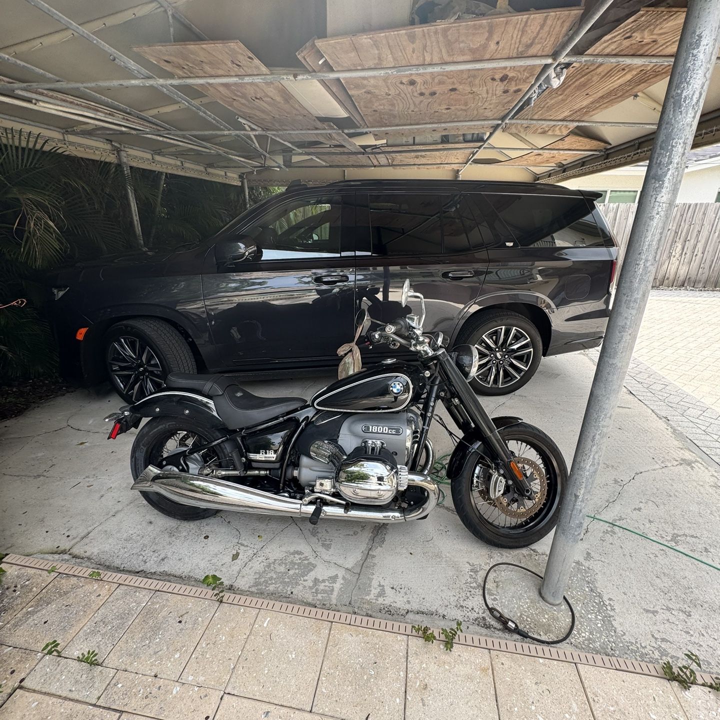 2021 BMW R18 for Sale in Miami, FL - OfferUp