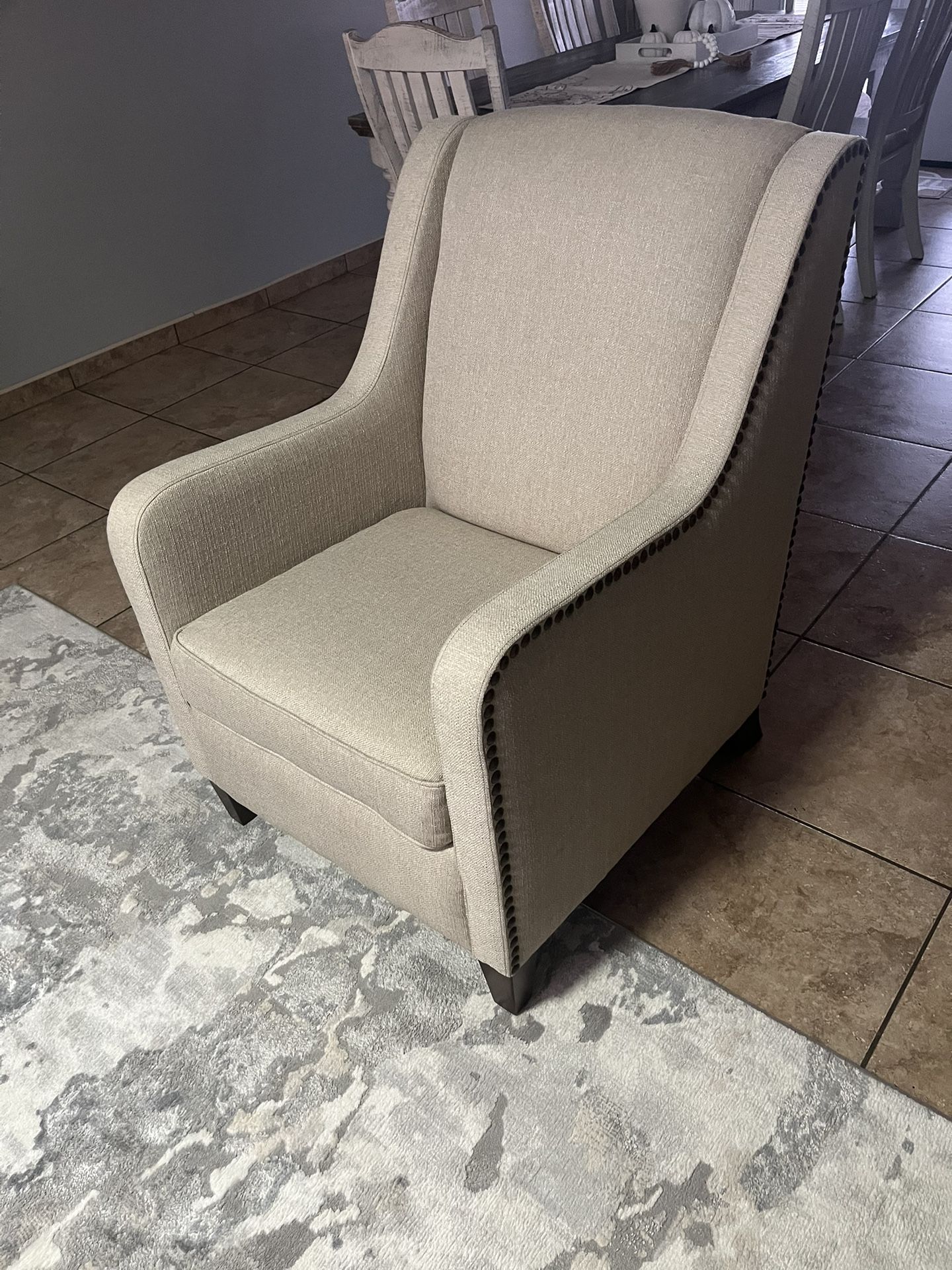 Accent Chair
