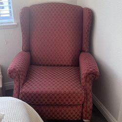 3 Position Recliner