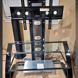 TV Stand with Mount