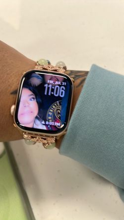 I watch series 11 42mm