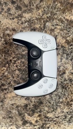Playstation controller