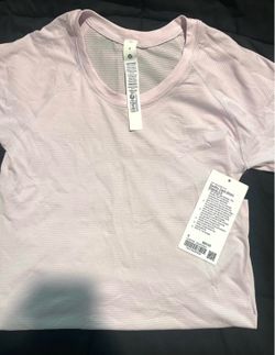 Lululemon shirt