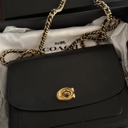 Coach Madison Bag