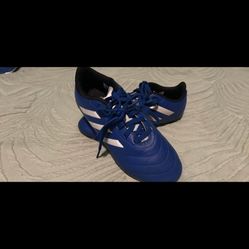 Kids Soccer Cleats