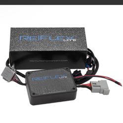 Reflex Lite Fuel Injector Control BMW Toyota Supra AX9