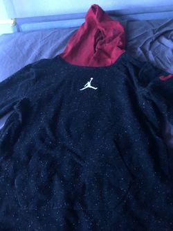 Original Jordan Sweeter