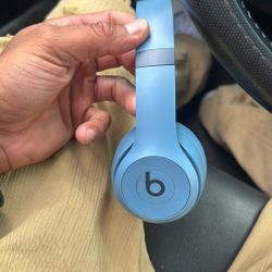 Dre Beats 4 