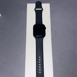 Series 9 Apple Watch 45 MM Minor Scratches $200