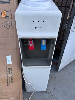 Avalon Top Loading Water Cooler Dispenser