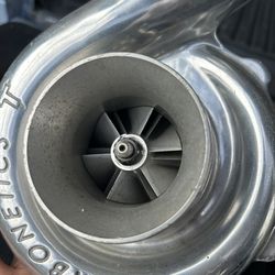 Turbonetics Ball Bearing Turbo 