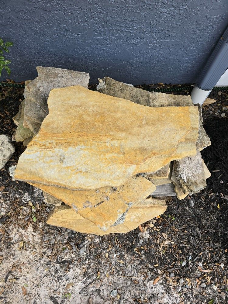 Free Landscape Rocks