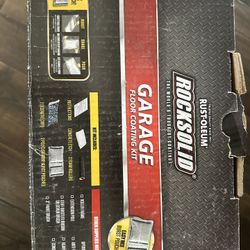 Gray Epoxy “New”