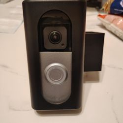 Ring Battery Doorbell Pro Model 5F79E9