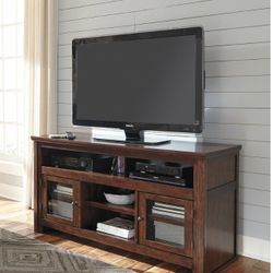 Adam Tv Stand For TVs Up To 55"
