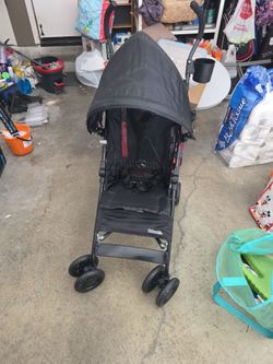Koolcat stroller