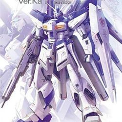 MG Hi-Nu Gundam Ver. Ka 1/100