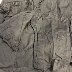 Martial Arts Uniform/Ninja Costume Gently Used