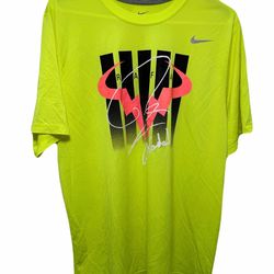 Nike Rafael Nadal Dei-Fit Size L