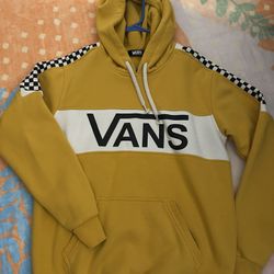 Men’s  Hoddie Sweatshirt Size Medium 