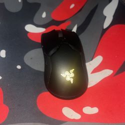 razer viper ultimate  wireless