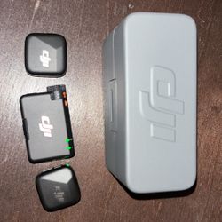 DJI mini Mic 2 