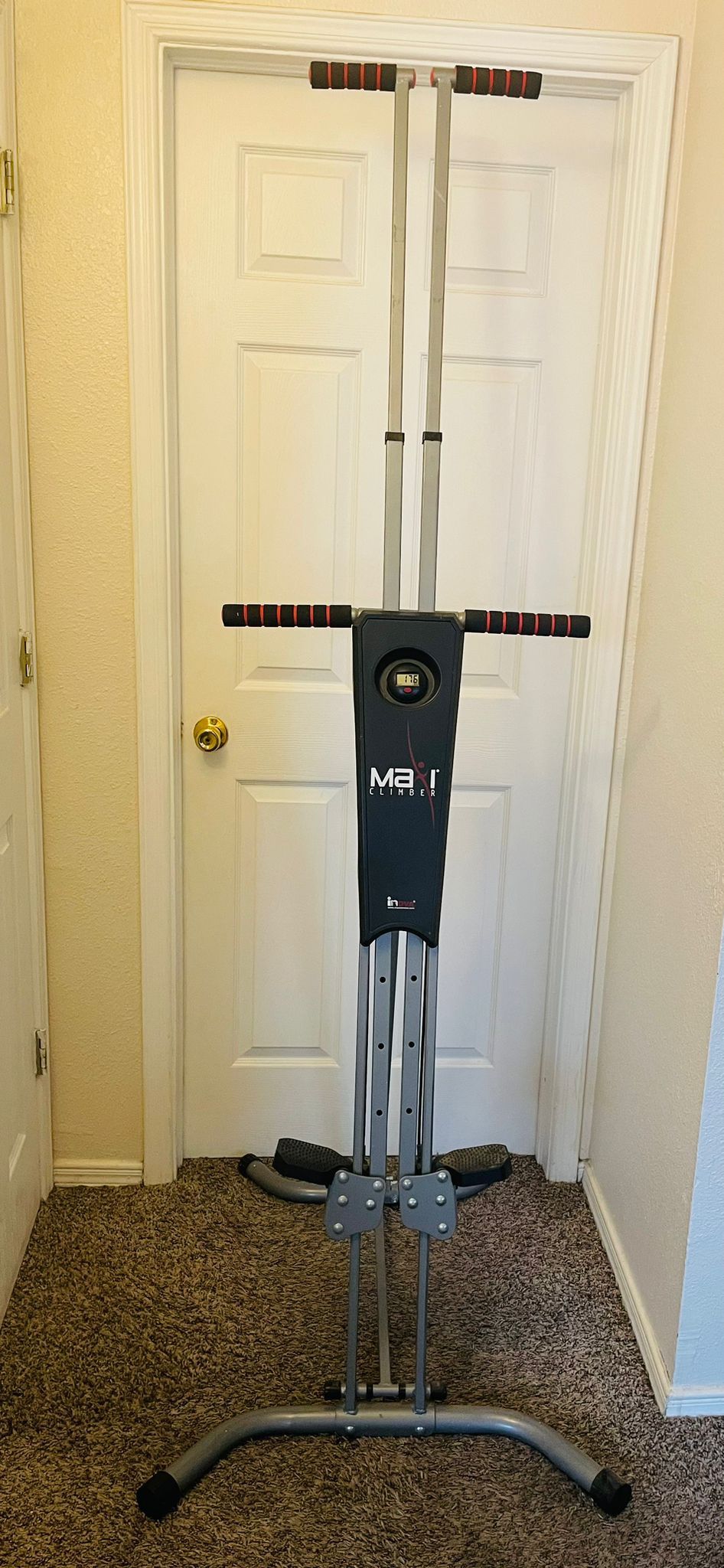 Máquina Para Ejercicio