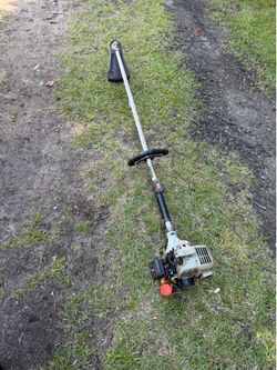 Echo commercial trimmer