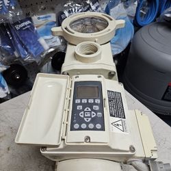 Pool Pump IntelliFlo Pentair 