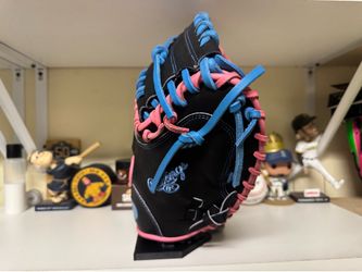 Rawlings Heart of the Hide PRORCM43-23BP 34” RHT