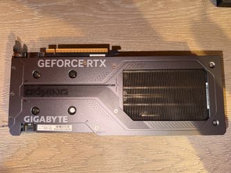 Nvidia GIGABYTE GEFORCE RTX 5060