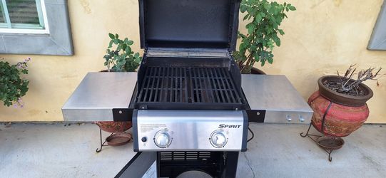 Bbq Grill Propane