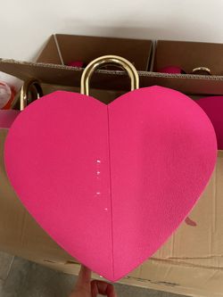 Heart Locket Gift Box