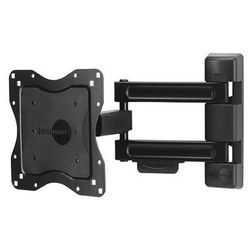 TV Wall Mount, Full Motion, 23"-42" TVs