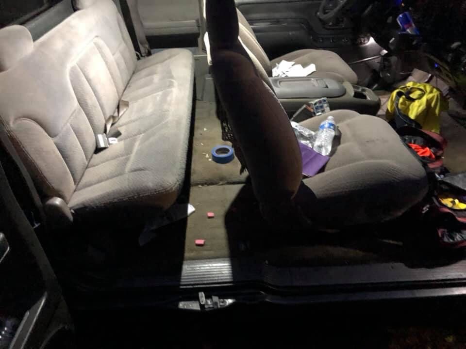 1997 Chevrolet C/K 1500