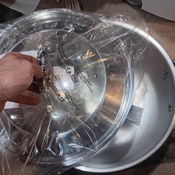 20qt Princess Heritage Signature Tamalera
