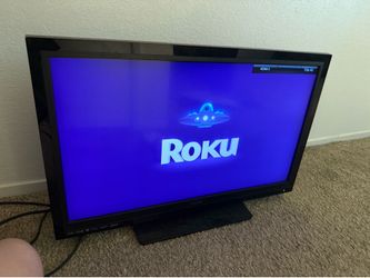 32 in Vizio TV