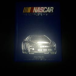 Nascar The Complete History Automotive Book