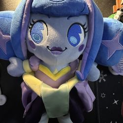 Knights Of Guinevere Plush Toys Guinevere Stuffed Plush Gentle&Snuggly Companion