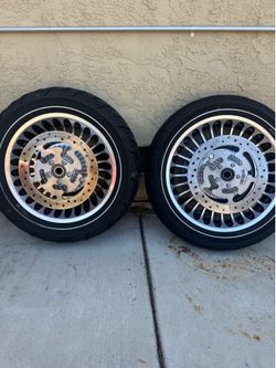 Road king