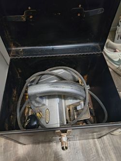 Craftsman saw