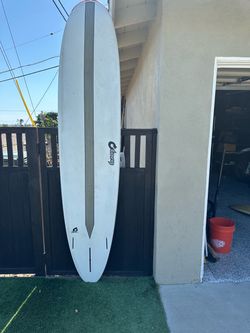 Torq 9’0” longboard