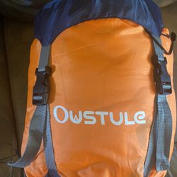 Oustule Waterproof Sleeping Bag