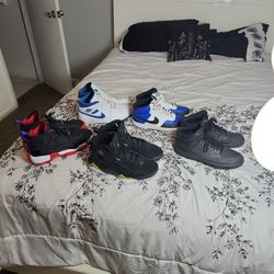 Nike/Jordan Bundle