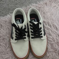 Menβs Vans