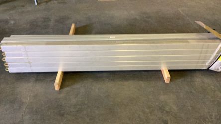   Trailer load bars, brand new